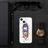Clear Case for iPhone® - STYLISHOUR