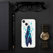 Clear Case for iPhone® - STYLISHOUR