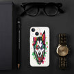 Clear Case for iPhone® - STYLISHOUR