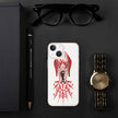 Clear Case for iPhone® - STYLISHOUR