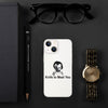 Clear Case for iPhone® - STYLISHOUR