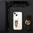 Clear Case for iPhone® - STYLISHOUR