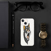 Clear Case for iPhone® - STYLISHOUR