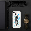 Clear Case for iPhone® - STYLISHOUR