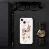Clear Case for iPhone® - STYLISHOUR