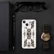 Clear Case for iPhone® - STYLISHOUR