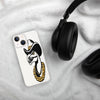 Clear Case for iPhone® - STYLISHOUR