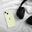 Clear Case for iPhone® - STYLISHOUR