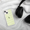 Clear Case for iPhone® - STYLISHOUR