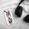 Clear Case for iPhone® - STYLISHOUR