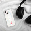 Clear Case for iPhone® - STYLISHOUR