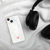 Clear Case for iPhone® - STYLISHOUR