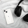 Clear Case for iPhone® - STYLISHOUR