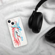 Clear Case for iPhone® - STYLISHOUR