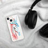 Clear Case for iPhone® - STYLISHOUR