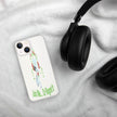 Clear Case for iPhone® - STYLISHOUR