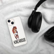 Clear Case for iPhone® - STYLISHOUR