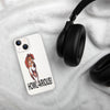 Clear Case for iPhone® - STYLISHOUR