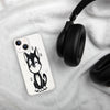 Clear Case for iPhone® - STYLISHOUR