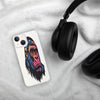 Clear Case for iPhone® - STYLISHOUR