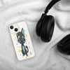 Clear Case for iPhone® - STYLISHOUR