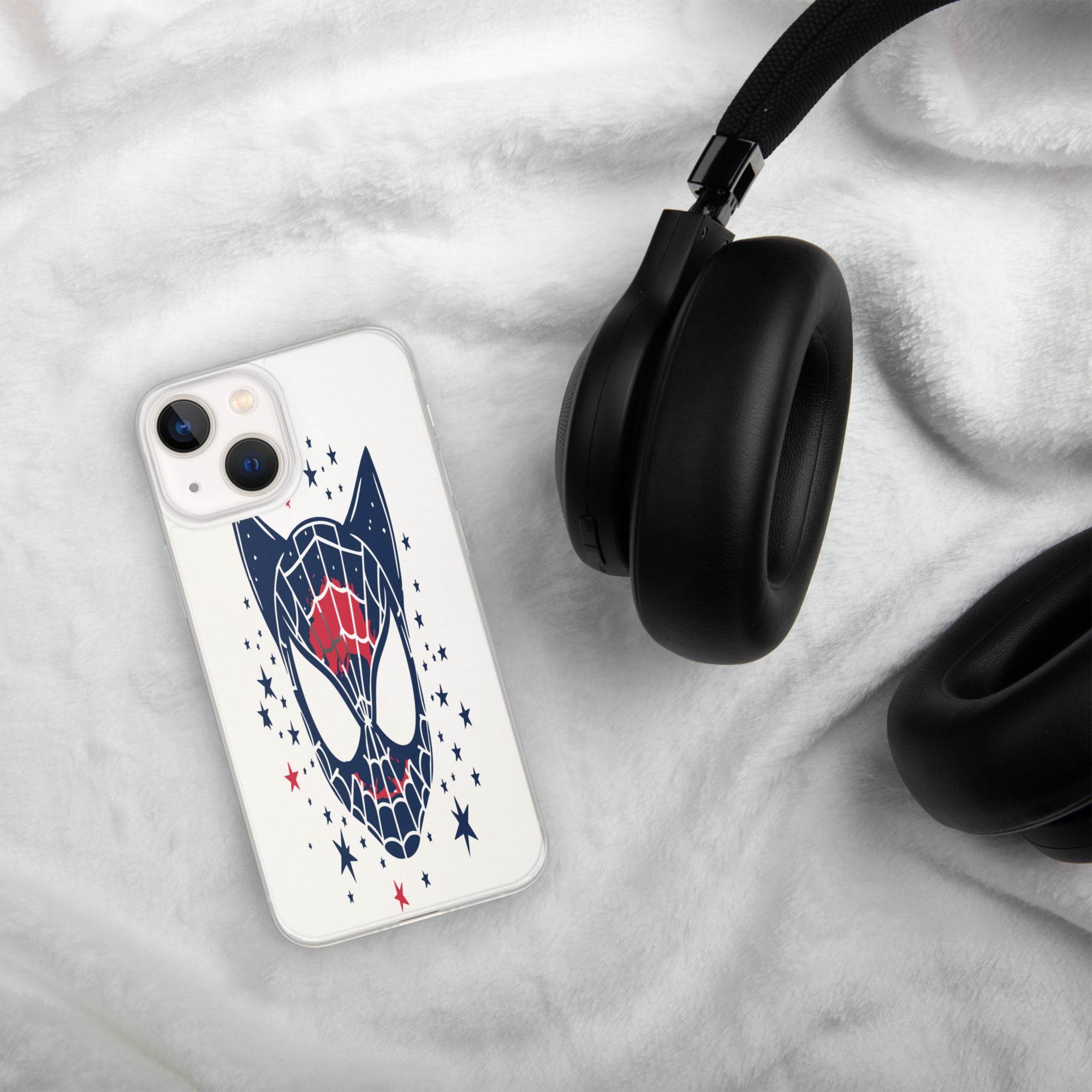 Clear Case for iPhone® - STYLISHOUR