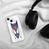 Clear Case for iPhone® - STYLISHOUR