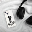 Clear Case for iPhone® - STYLISHOUR