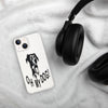 Clear Case for iPhone® - STYLISHOUR
