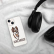 Clear Case for iPhone® - STYLISHOUR