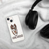 Clear Case for iPhone® - STYLISHOUR