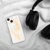 Clear Case for iPhone® - STYLISHOUR