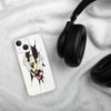 Clear Case for iPhone® - STYLISHOUR