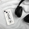 Clear Case for iPhone® - STYLISHOUR