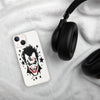 Clear Case for iPhone® - STYLISHOUR