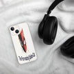 Clear Case for iPhone® - STYLISHOUR
