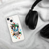 Clear Case for iPhone® - STYLISHOUR