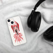 Clear Case for iPhone® - STYLISHOUR