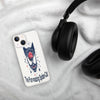 Clear Case for iPhone® - STYLISHOUR