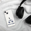 Clear Case for iPhone® - STYLISHOUR