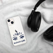 Clear Case for iPhone® - STYLISHOUR