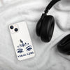 Clear Case for iPhone® - STYLISHOUR