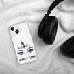 Clear Case for iPhone® - STYLISHOUR