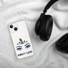Clear Case for iPhone® - STYLISHOUR