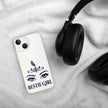 Clear Case for iPhone® - STYLISHOUR
