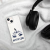 Clear Case for iPhone® - STYLISHOUR