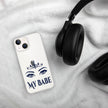 Clear Case for iPhone® - STYLISHOUR