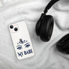 Clear Case for iPhone® - STYLISHOUR