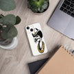 Clear Case for iPhone® - STYLISHOUR