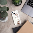 Clear Case for iPhone® - STYLISHOUR